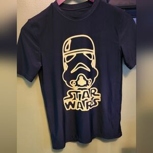Gapkids Starwars‎ Shortsleeve  Rash Guard Shirt Gap XL